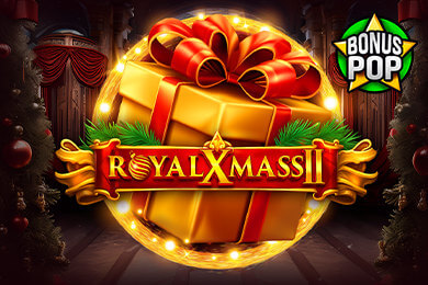 Royalxmas2 слот онлайн Спинамба Казино